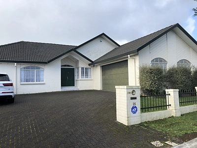 Residential  Mixed Housing Urban Zone