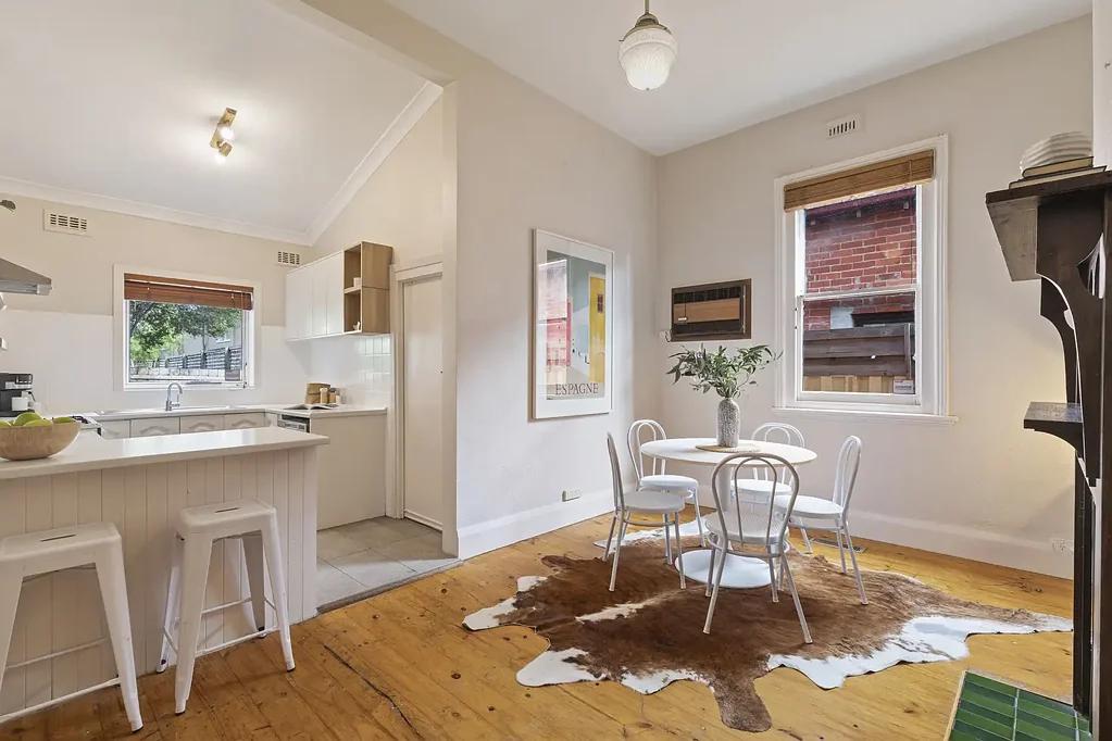 St Kilda 3 Bedroom A Feel Good Family Home Stacked With Lifestyle Advantages