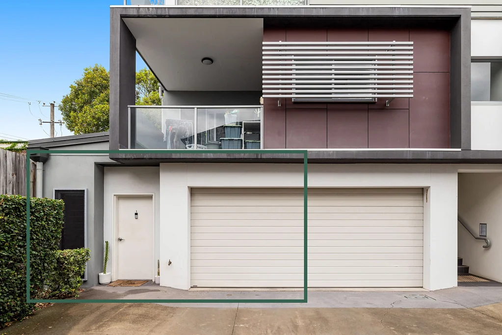 1/21 Chatsworth Road, Greenslopes, QLD 4120