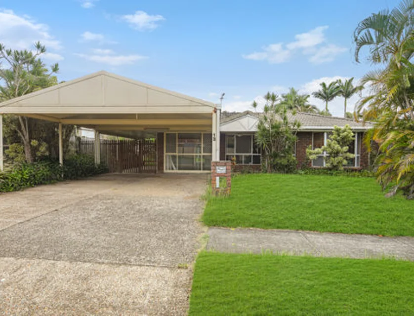 13 Kao Street Marsden, Marsden, Brisbane - Southern Region, 4房, 2浴, Townhouse