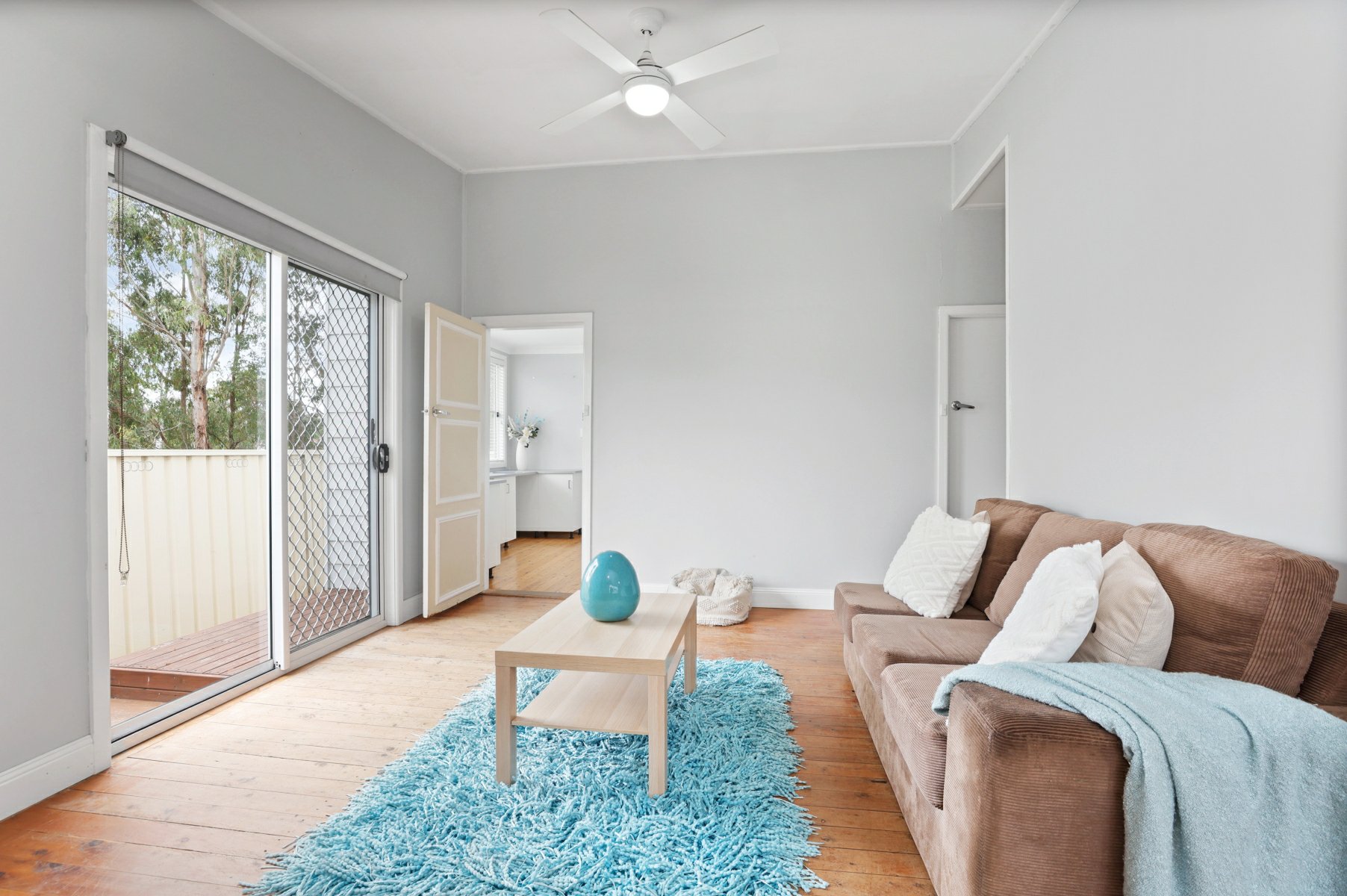 6 EUCALYPTUS DR, CRANEBROOK NSW 2749, 0房, 0浴, House