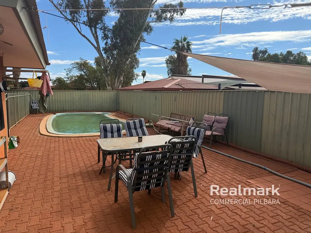 Newman 3બેડરૂમ Leased for $750 per week