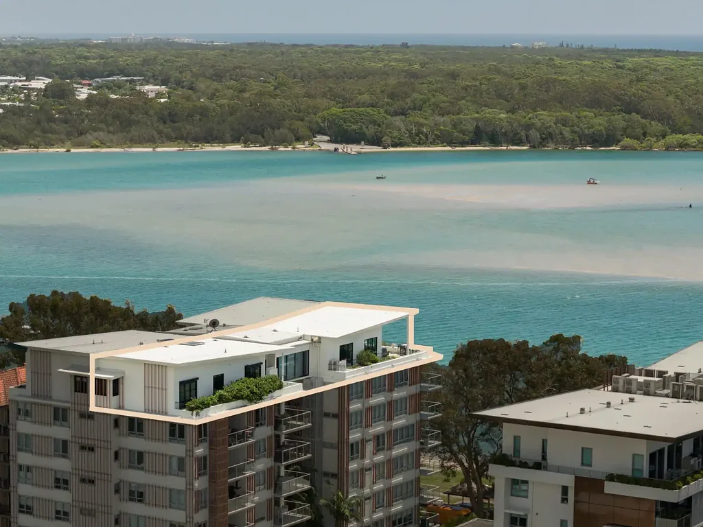 37/26 Picnic Point Esplanade, Maroochydore, QLD 4558