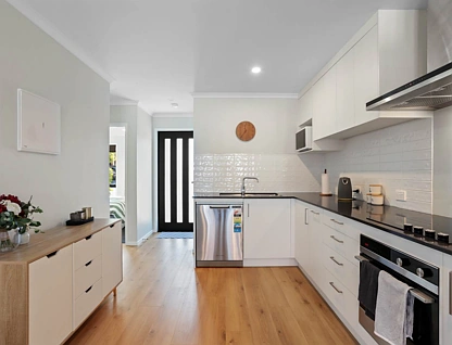 8 Honowai Street, Kumeu, Rodney, Auckland, 2房, 1浴, 城市屋