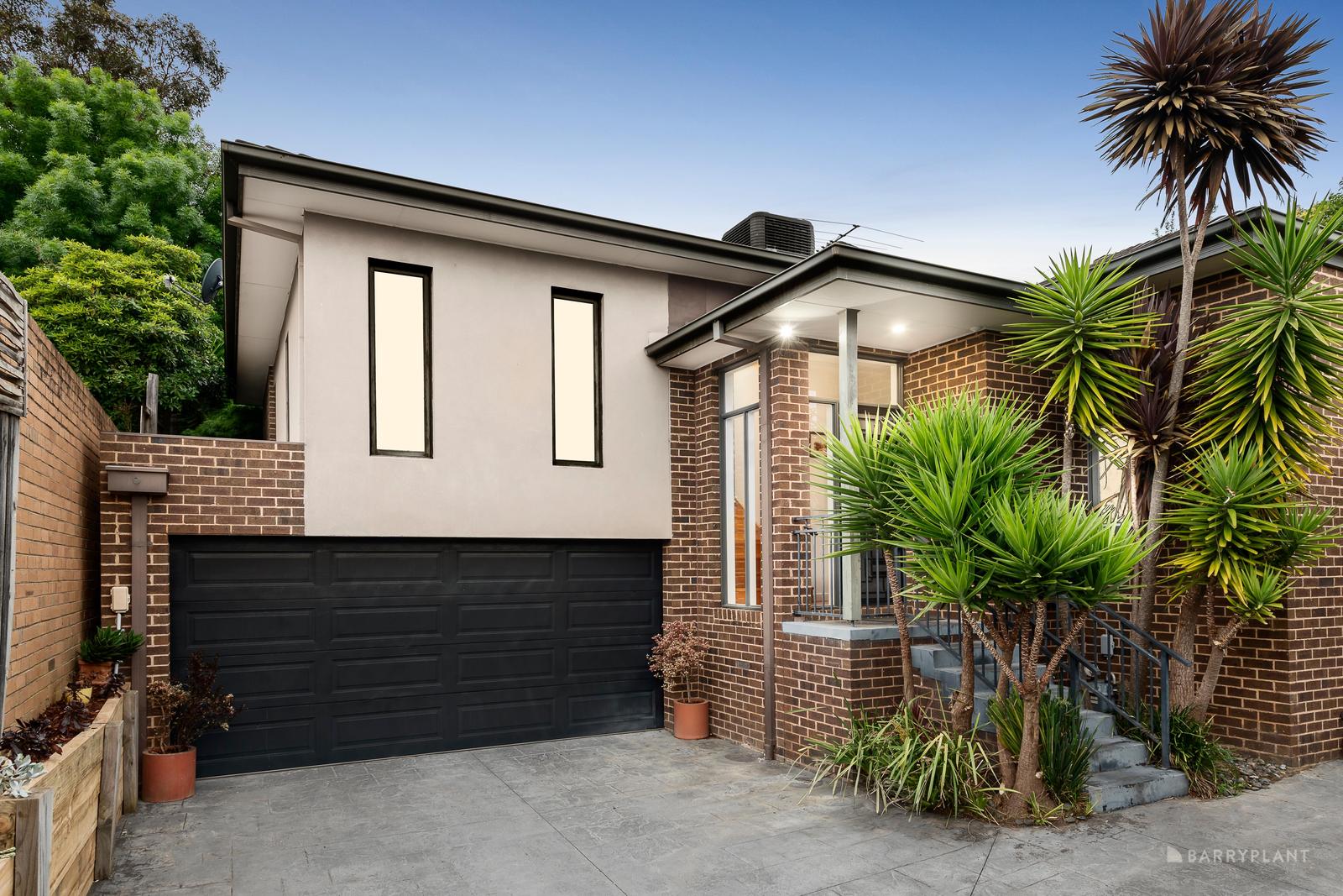 88 ROSE AV, TEMPLESTOWE LOWER VIC 3107, 0 Bedrooms, 0 Bathrooms, Townhouse