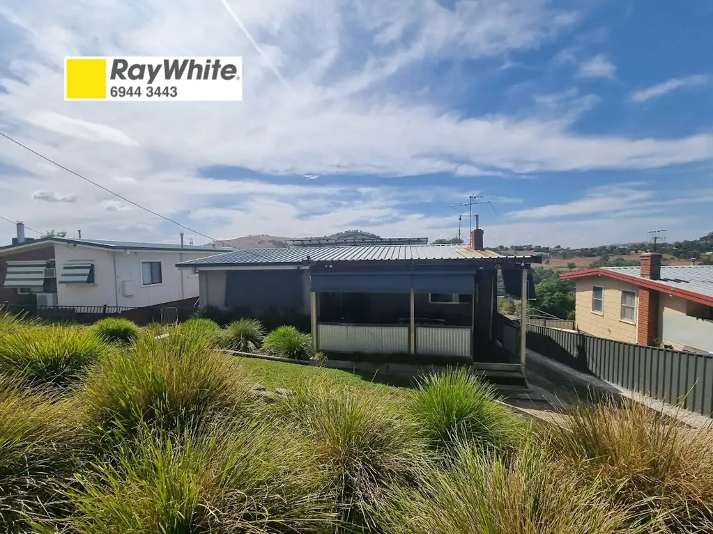17 Francis Avenue, Gundagai, NSW 2722