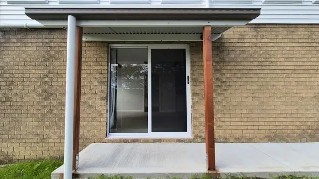 New self contained Studio