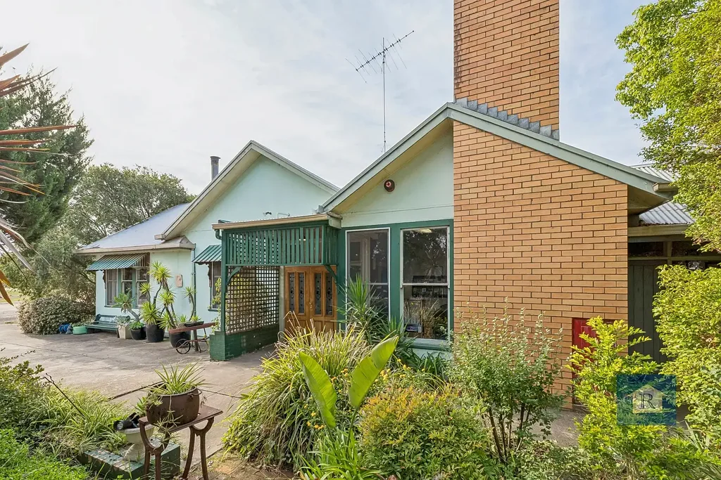Birregurra 11 Slaapkamer Where Heritage, Hospitality & Opportunity Converge...