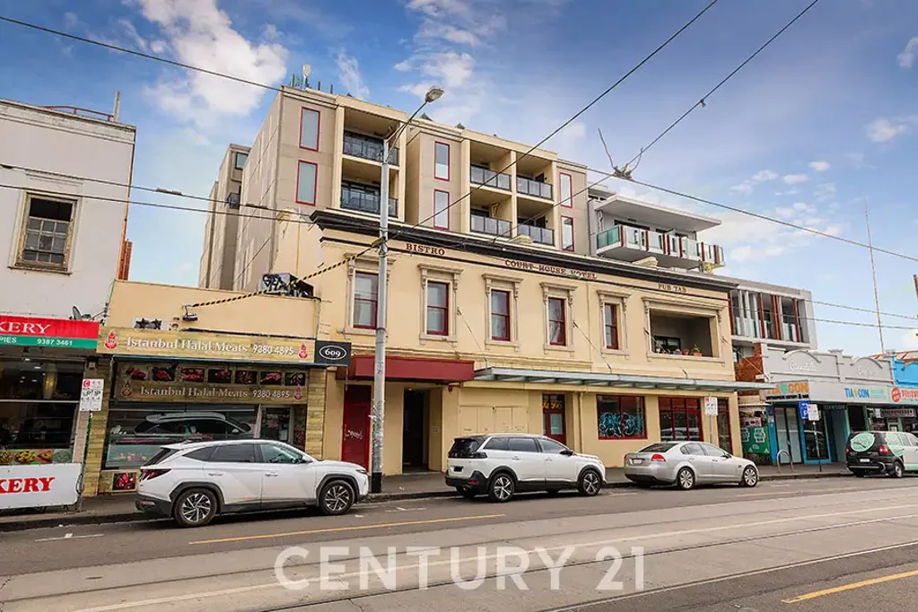 108/611-621 Sydney Road, Brunswick, VIC 3056