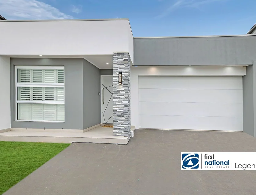6 St Philip Place, Marsden Park, Outer Western Sydney, 4房, 4浴, House