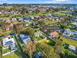 7A Beard Street, Wonthaggi