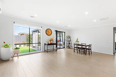 1 Nelse Way, Werribee, VIC 3030, 4 habitaciones, 2 baños, House