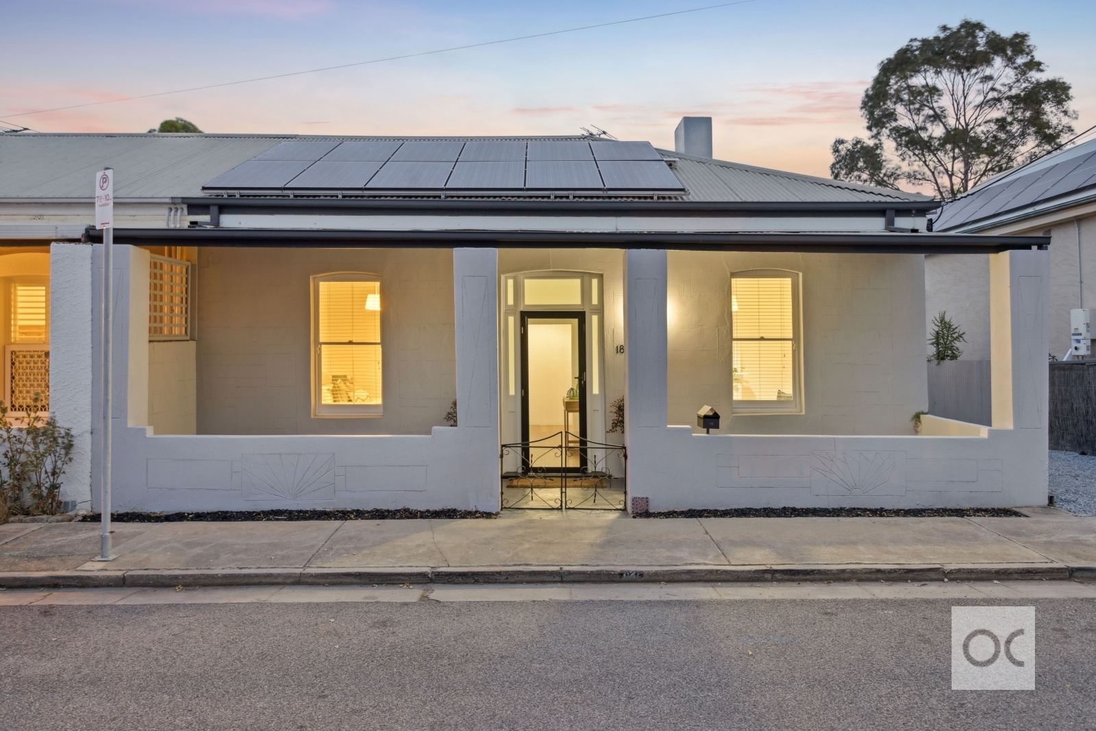 18 BROWN ST, SEMAPHORE SA 5019, 0部屋, 0バスルーム, House