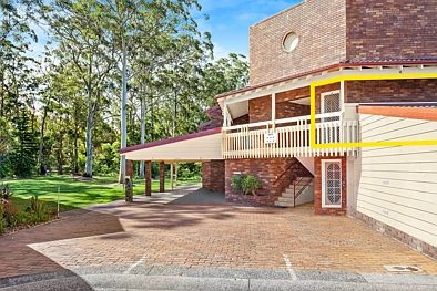 Berkeley Vale 2ਬੈੱਡਰੂਮ Pet Friendly over 55's Village