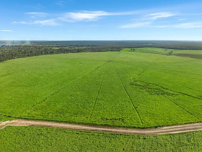 Address Withheld, Bucca, QLD 4670, 0 Bedrooms, 0 Bathrooms, Lifestyle Property
