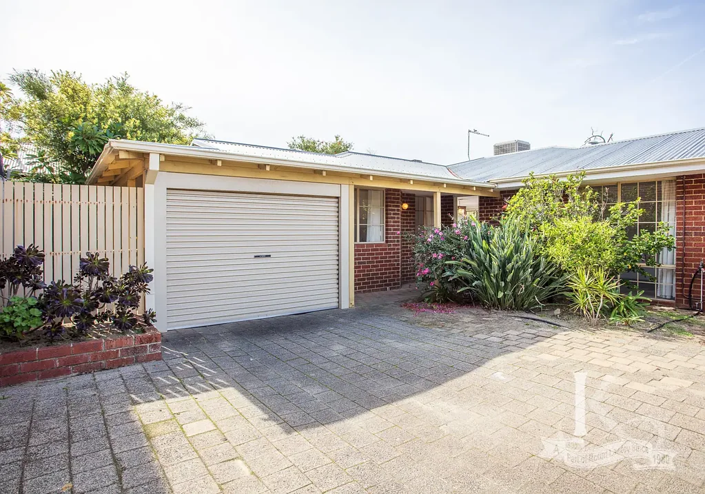 Mount Lawley 3房  LOCATION, LOCATION, LOCATION