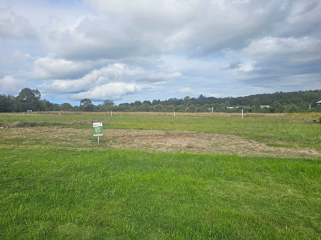 Crows Nest Parkland Estate - Elevated Blocks Selling Fast!