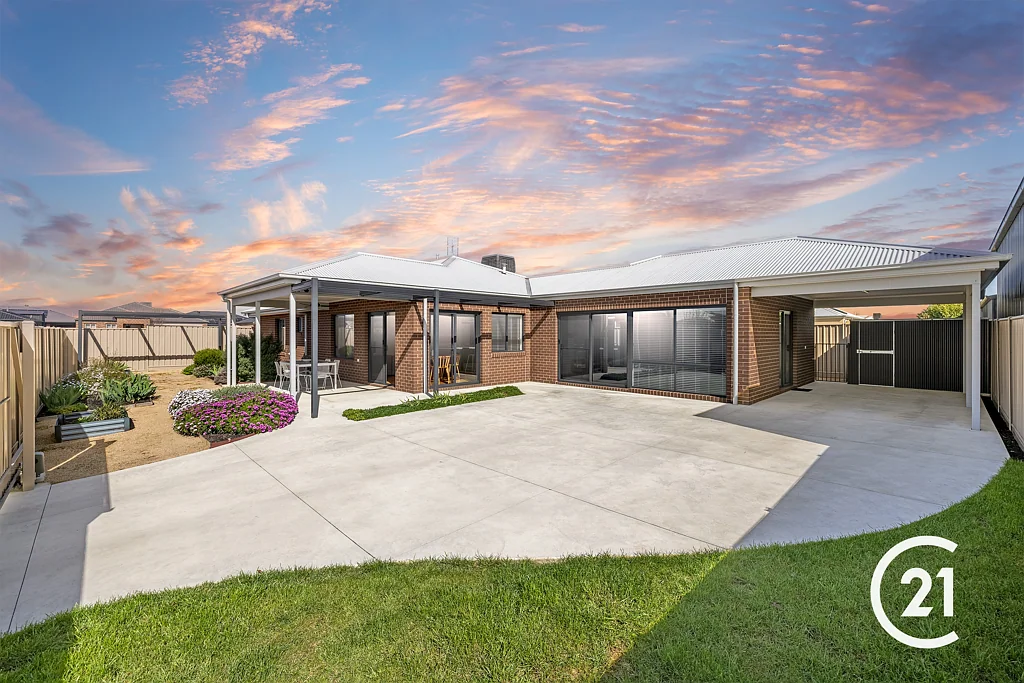 35 Maker Parade, Echuca, VIC 3564