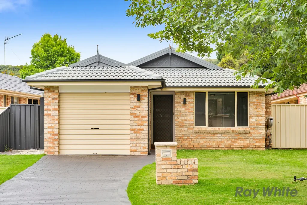 4B Magnolia Drive, Picton, NSW 2571