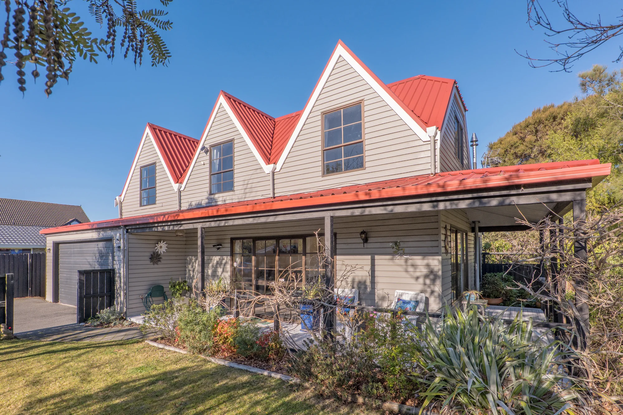 Parklands 4Kwarto A Home With Heart on Royal Park