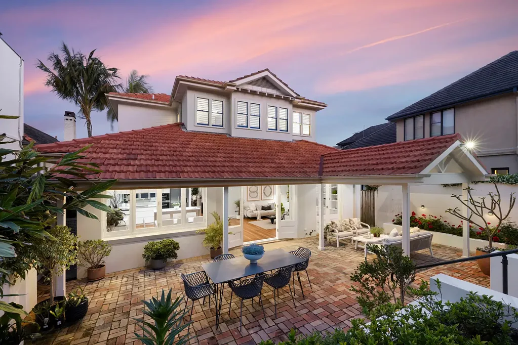 185 Woodland Street, Balgowlah, NSW 2093