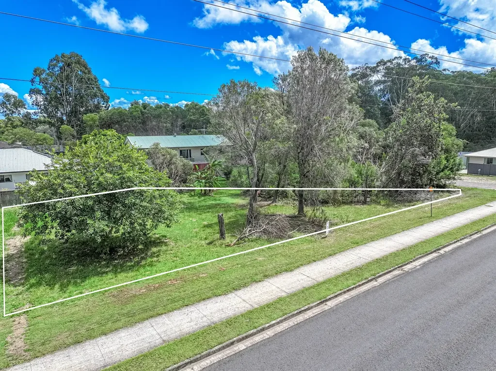 Russell Island Prime Flat Block of Land 680m²