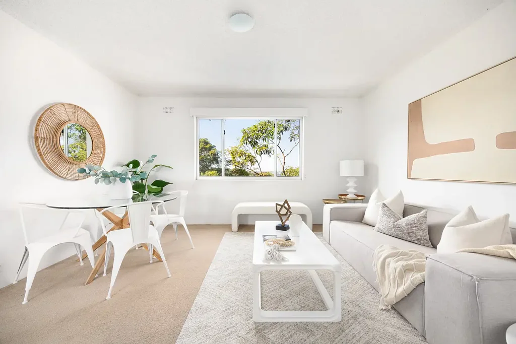 6/17 Milner Street, Mosman, NSW 2088