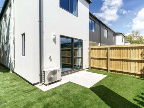 Convenient Quality Living