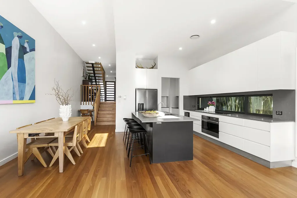 Gymea 4 Slaapkamer Exceptional Design, Uncompromising Quality