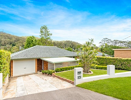 50 Bradys Gully Road, North Gosford, Central Coast, 3 Bedrooms, 1 Bathrooms, House