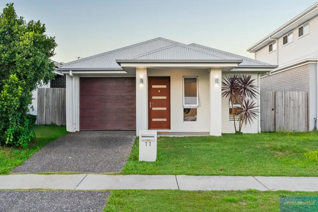 77 Madden Road, Mango Hill, QLD 4509