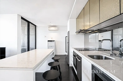 3902/33 Rose Lane, Melbourne, VIC 3000, 2 Bedrooms, 1 Bathrooms, Apartment