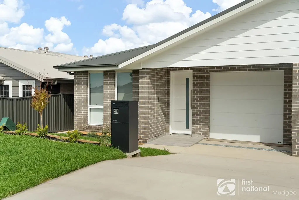 39 Marskell Circuit, Mudgee, NSW 2850