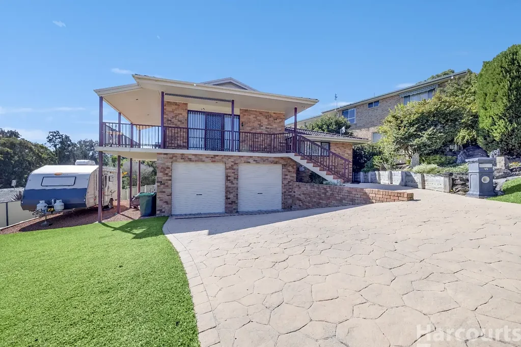 15 Salmon Circuit, South West Rocks, NSW 2431