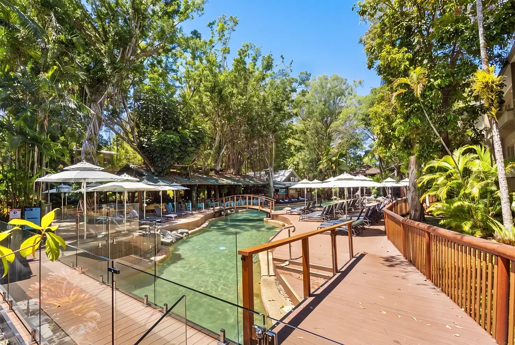 Port Douglas 1ਬੈੱਡਰੂਮ Best Buy in Port Douglas!