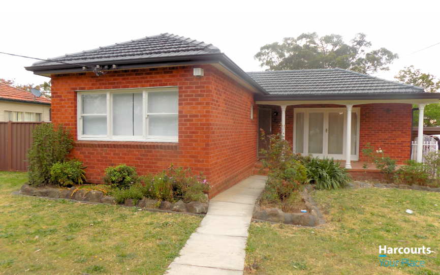 44 DIXON ST, MOUNT DRUITT NSW 2770, 0 rūma, 0 rūma horoi, House