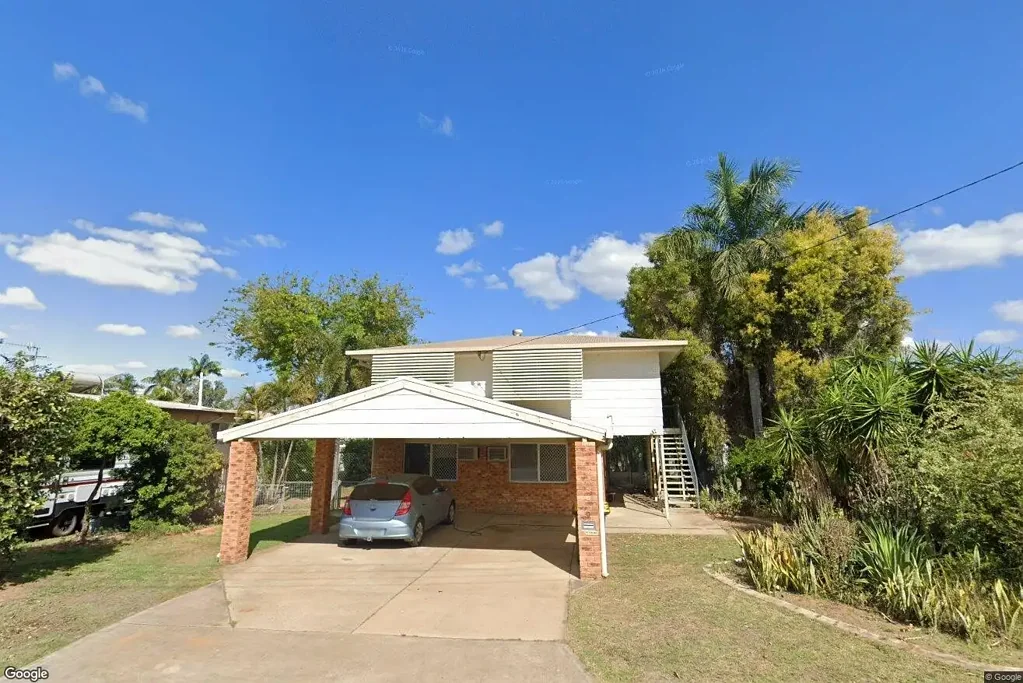 5 Bedroom Highset Home perfect for the family