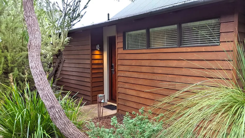 Naturaliste 1 Bedroom GARDEN VIEW VILLA