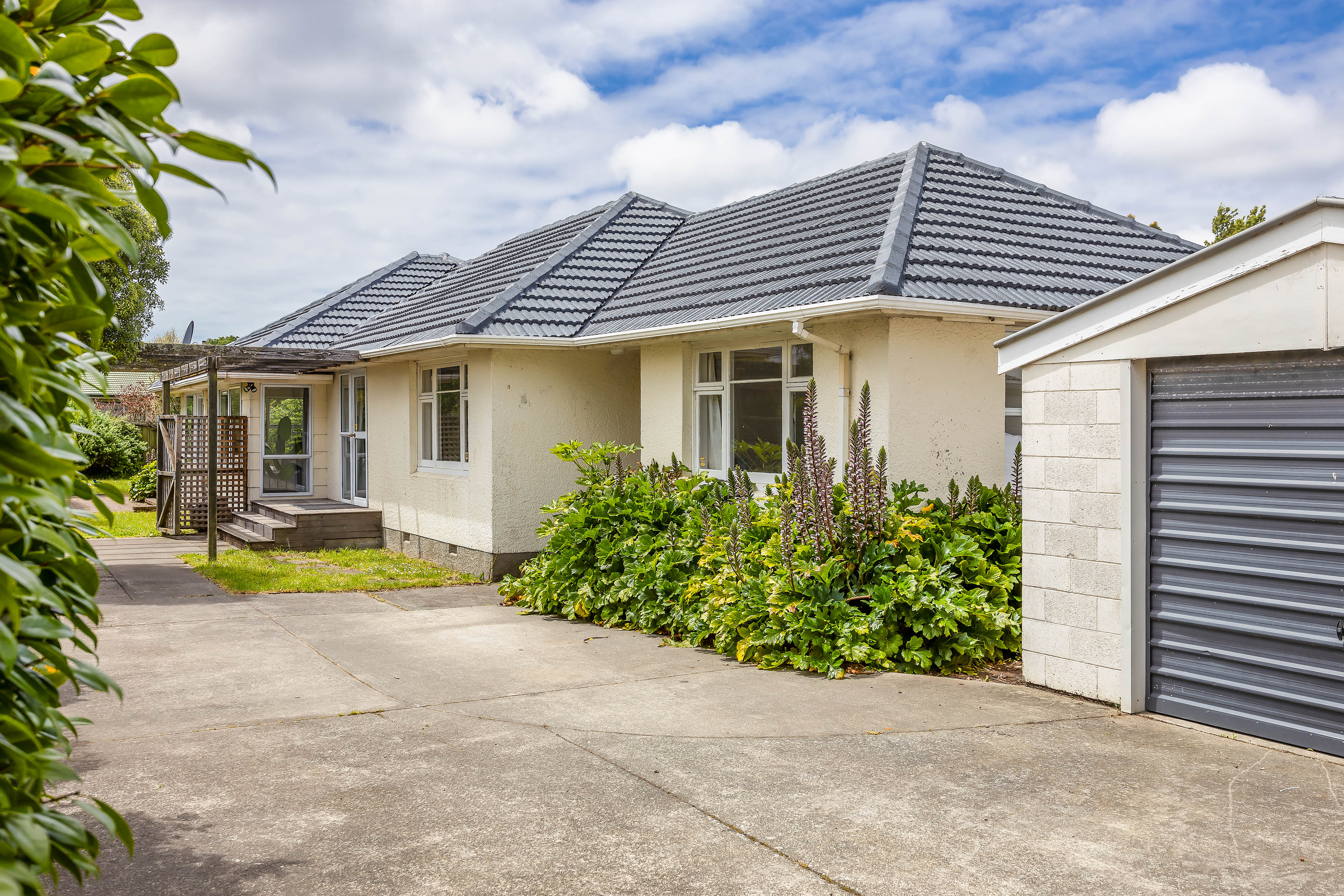 2 Colman Avenue, Sockburn, Christchurch, 5 chambres, 0 salles de bain, House