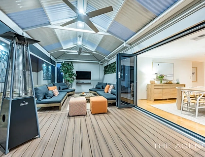 7 Brigantine Drive, Jindalee, WA 6036, 4房, 2浴, 独立屋