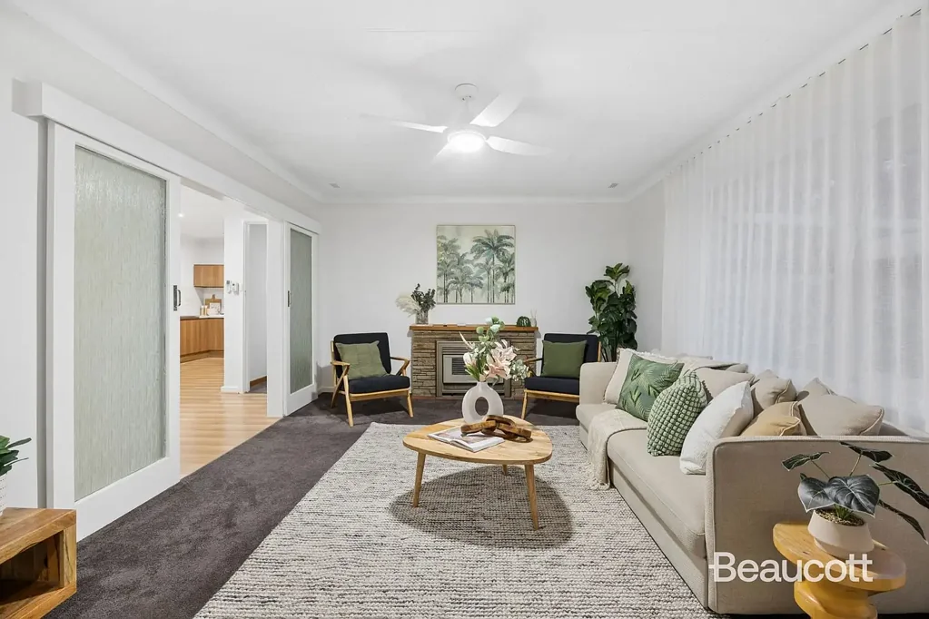Morley 4房  A Home That Grows with Your Family