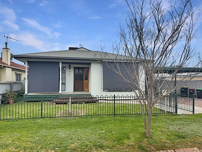 26 Salisbury Street, Benalla, VIC 3672, 3 slaapkamers, 1 badkamers, House