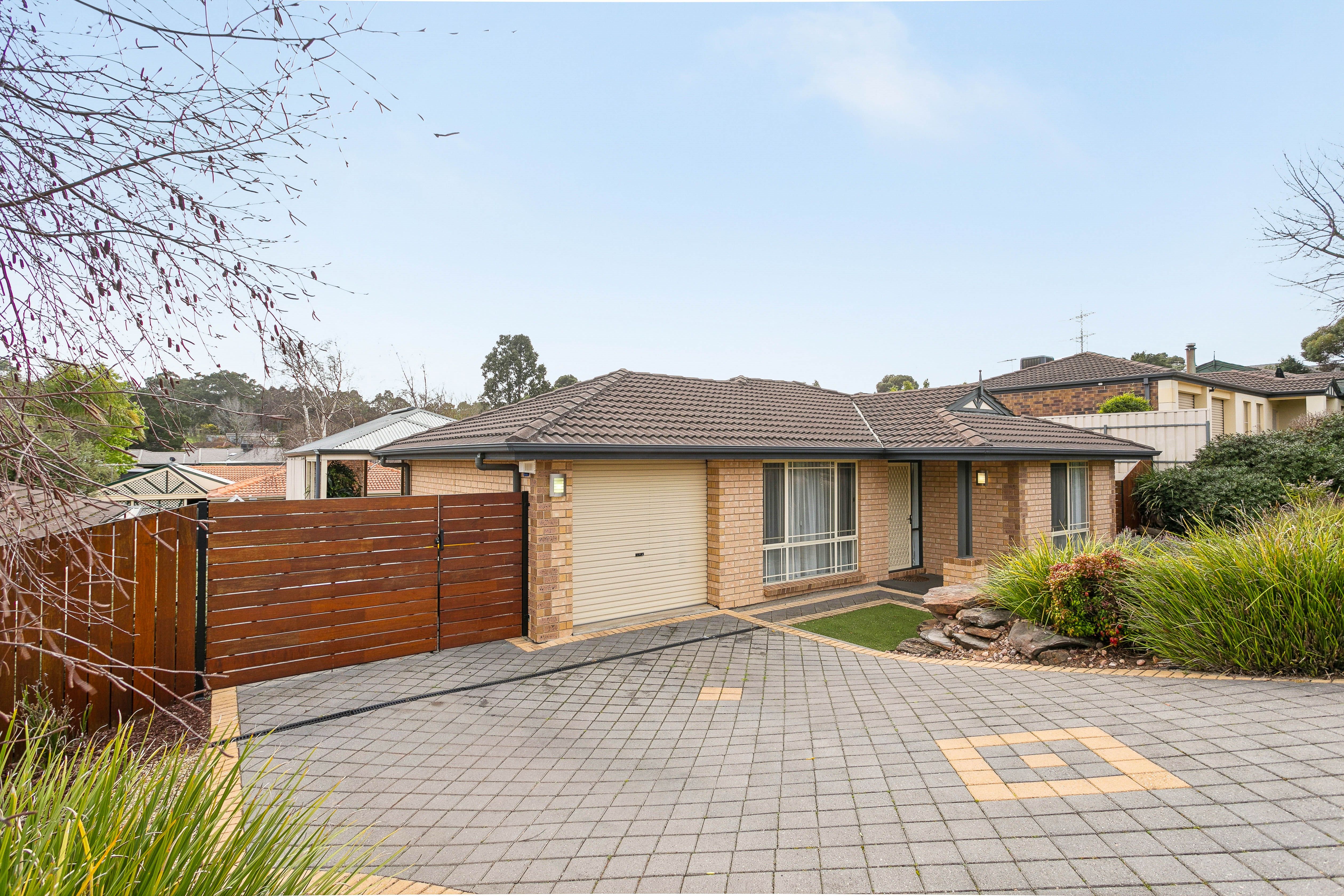 3 AMELIO WALK, FLAGSTAFF HILL SA 5159, 0 habitaciones, 0 baños, House