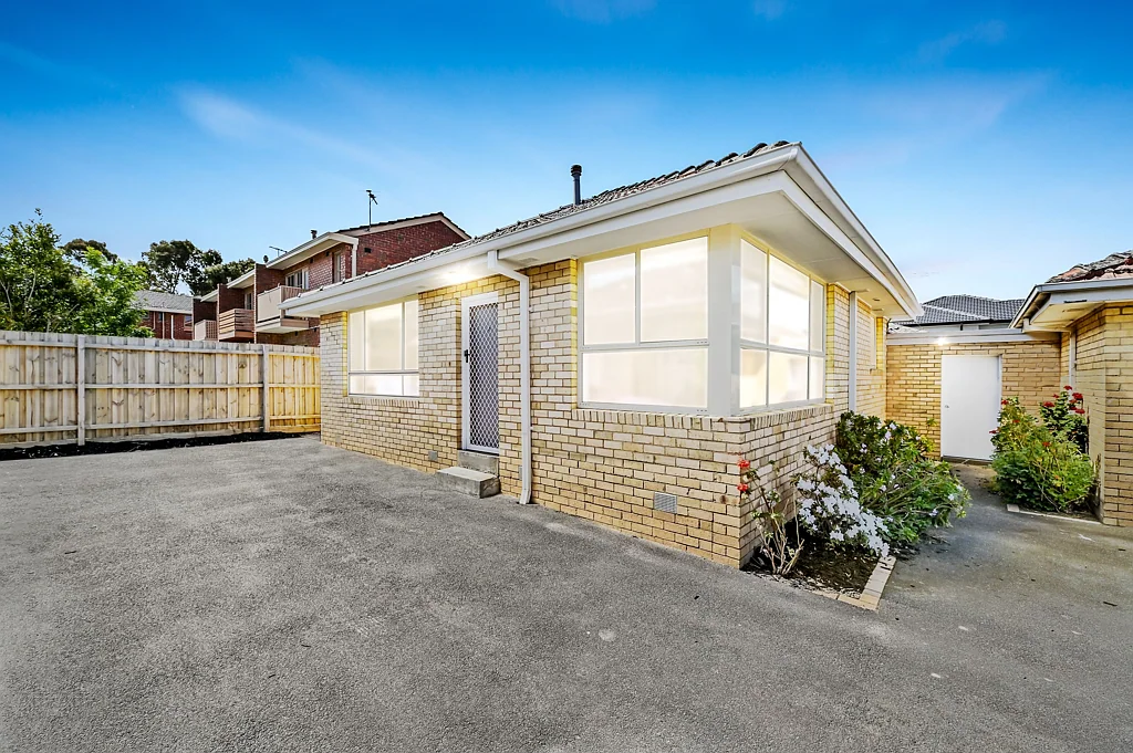 4/21-23 Morton Street, Clayton, VIC 3168