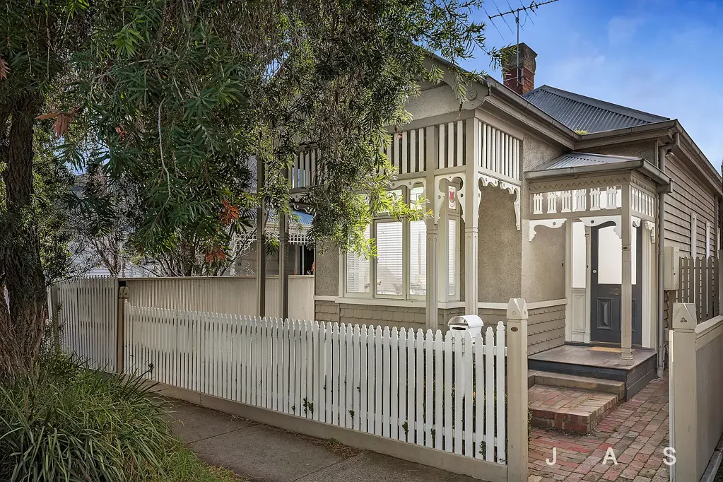 22 O'Farrell Street, Yarraville, VIC 3013
