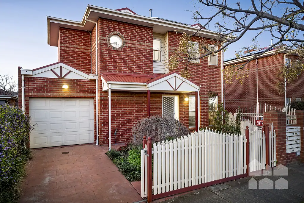 17/140-142 Rupert Street, West Footscray, VIC 3012