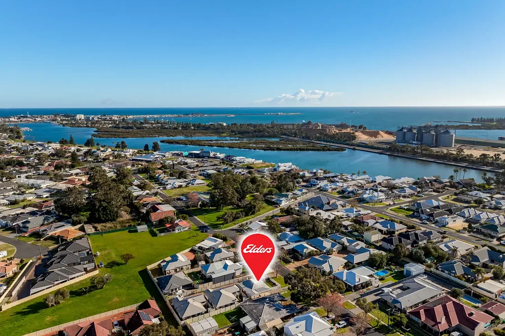 East Bunbury 2房  GUIDING HIGH $500,000's