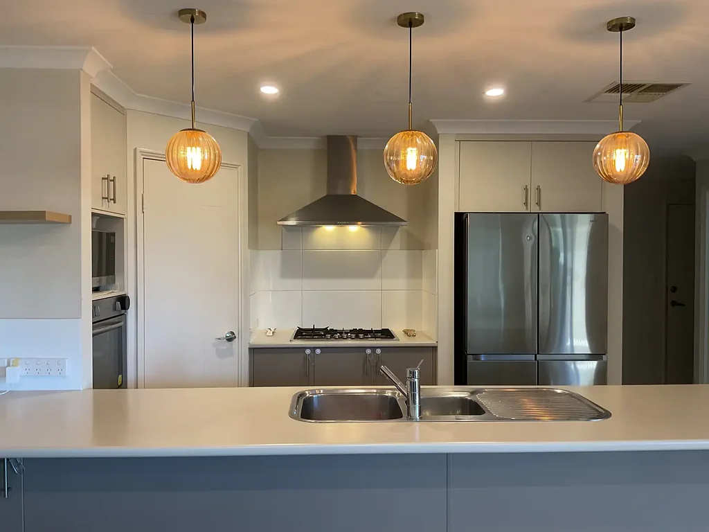 Modern, Spacious and Low-Maintenance Living in Darch