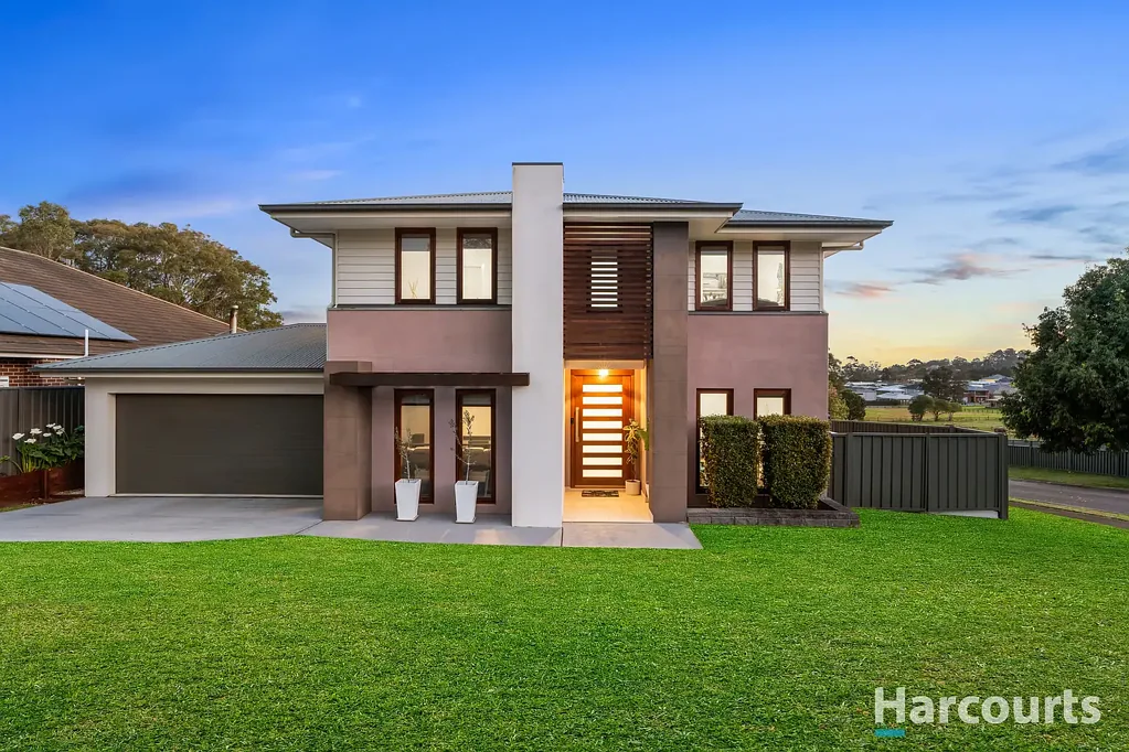 Warners Bay 4ห้องนอน Style, Space and Entertaining Excellence