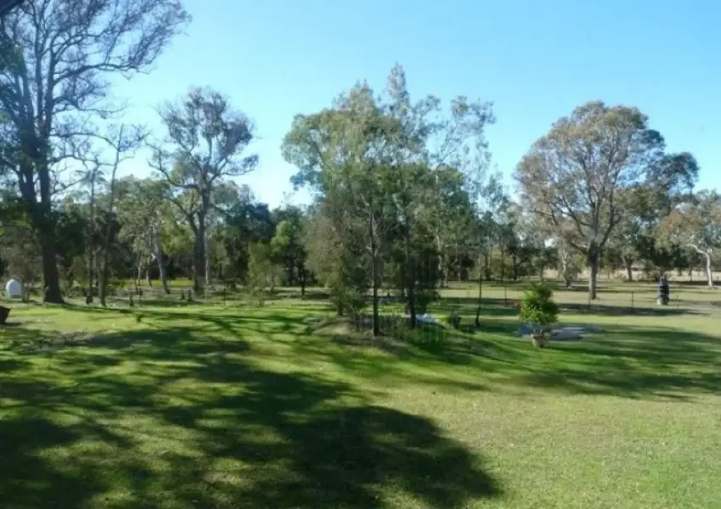 ACREAGE RENTAL – 3 BEDROOM HOUSE
